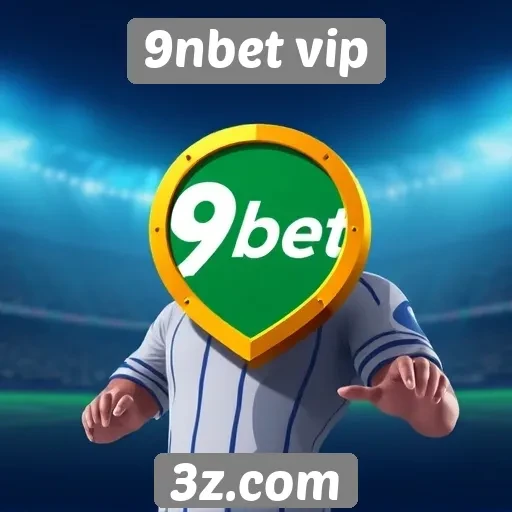 Análise da plataforma de apostas 9nbet vip