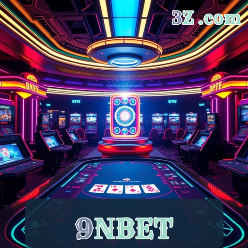 Apostas Incríveis na Plataforma 9nbet vip Para Todos