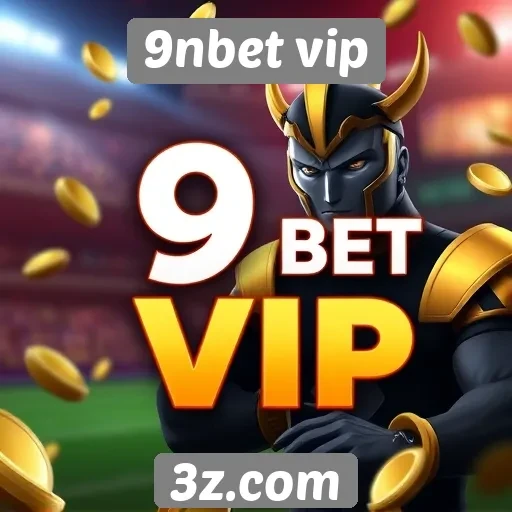 Ofertas de bônus e promoções no 9nbet vip