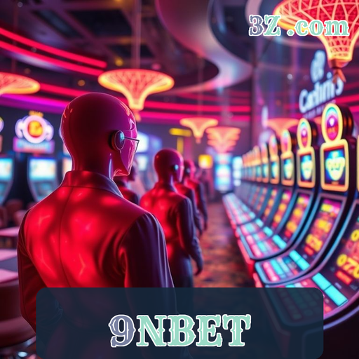 Bônus Fantásticos no 9nbet vip: Sua Aposta se Diverte Aqui