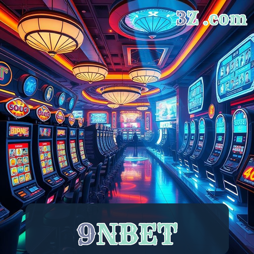 A confiabilidade do 9nbet vip: um porto seguro em jogos
