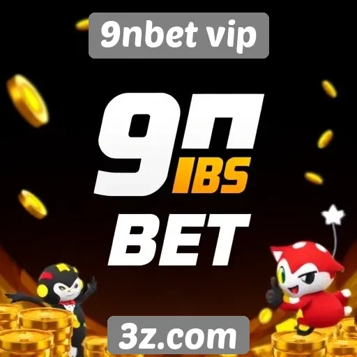 Opções de jogos disponíveis no 9nbet vip