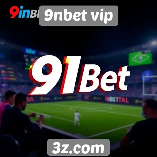 Como se cadastrar no 9nbet vip