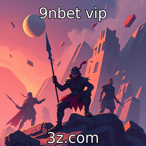 9nbet vip | Desenvolvimento de jogos independentes em alta