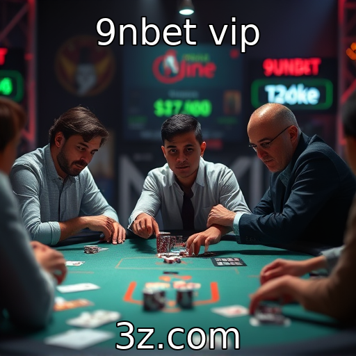 9nbet vip | Jogos independentes ganham destaque na indústria