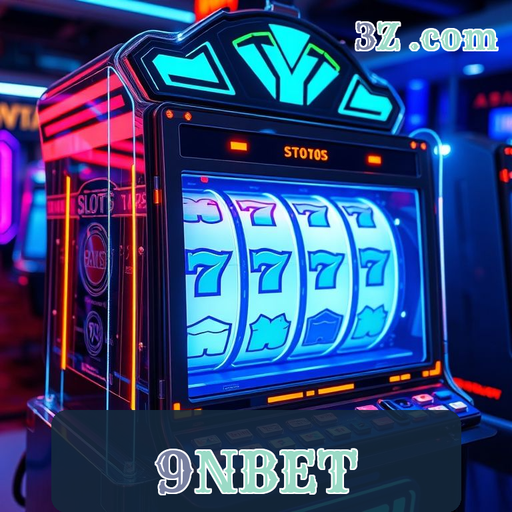 Login Incrível: Experimente o 9nbet vip e Surpreenda-se