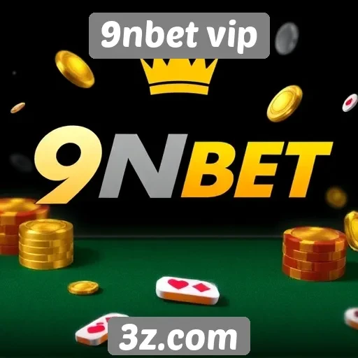 9nbet vip oferece diversidade em jogos online