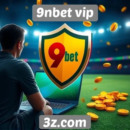 Plataforma 9nbet vip segurança e proteção dos dados