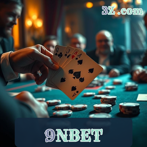 Inovação e Diversão na Plataforma 9nbet vip para Jogadores