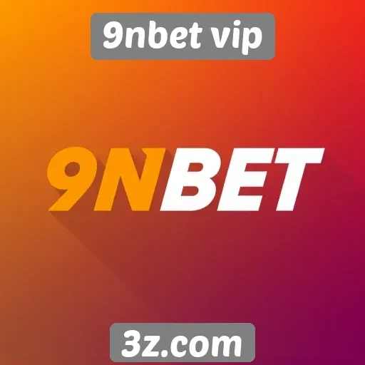 Novidades e atualizações programadas para o 9nbet vip